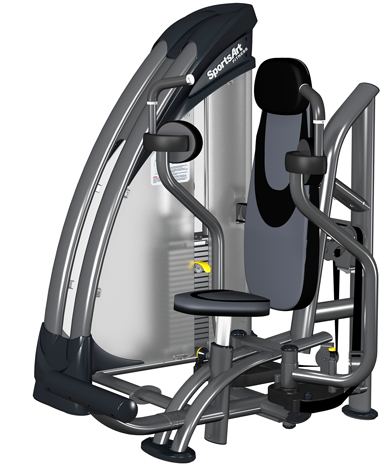 SPORTSART FITNESS S-Line S933