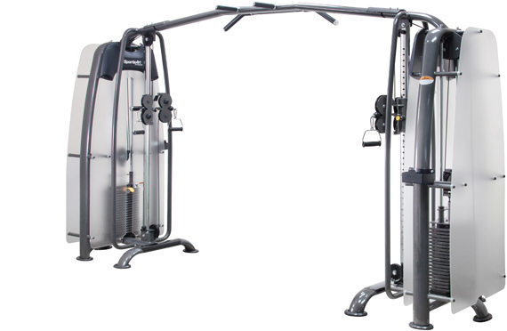 SPORTSART FITNESS S-Line S971