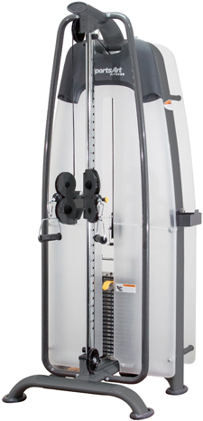 SPORTSART FITNESS S-Line S973 