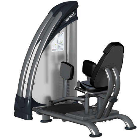 SPORTSART FITNESS S-Line S951