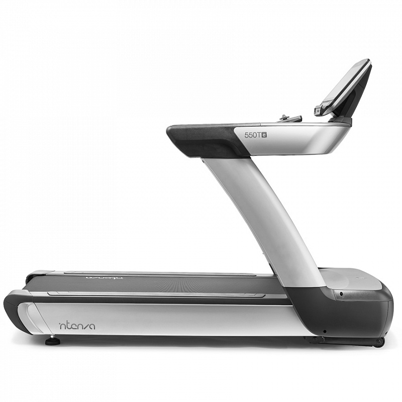 INTENZA Entertainment