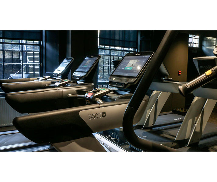 INTENZA Entertainment