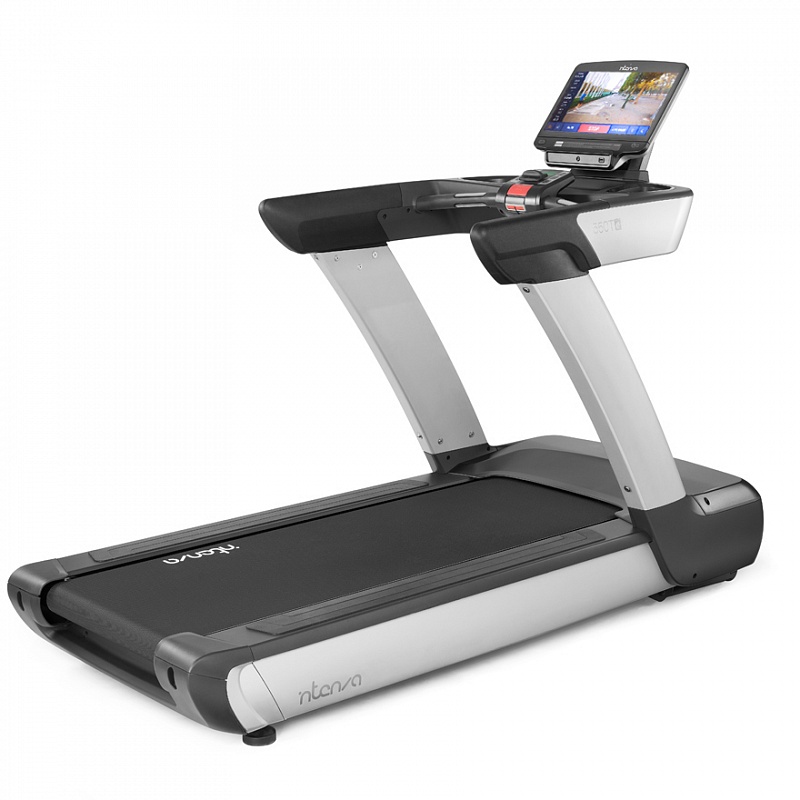 INTENZA Entertainment