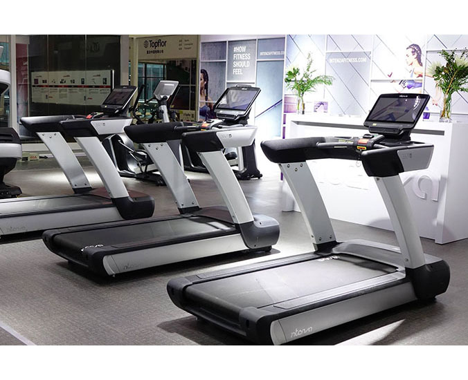 INTENZA Entertainment