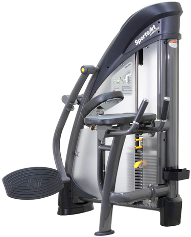 SPORTSART FITNESS S-Line S955 