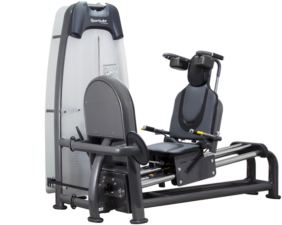 SPORTSART FITNESS S-Line S956