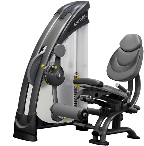 SPORTSART FITNESS S-Line S957