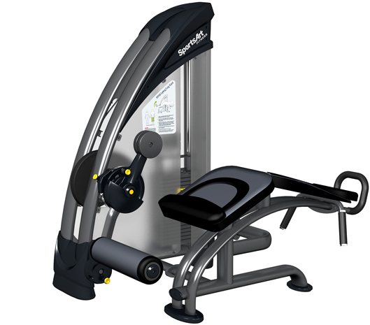 SPORTSART FITNESS S-Line S958 