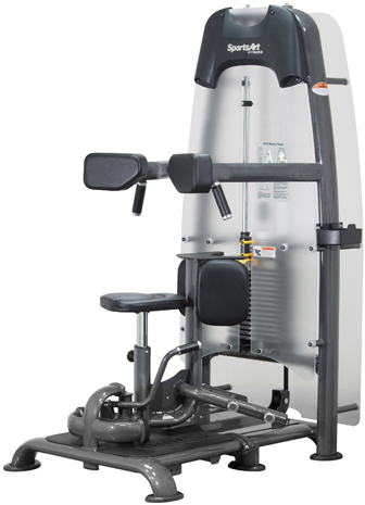 SPORTSART FITNESS S-Line S935