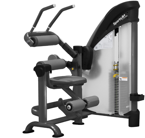 SPORTSART FITNESS S-Line S931