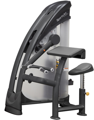SPORTSART FITNESS S-Line S912 