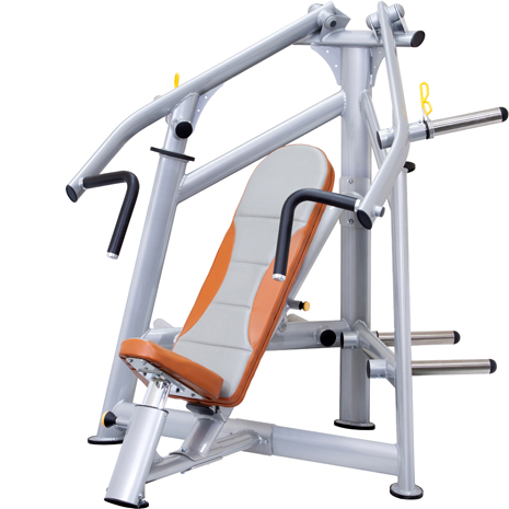 SPORTSART FITNESS Plate Loaded A985