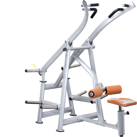 SPORTSART FITNESS Plate Loaded A986 