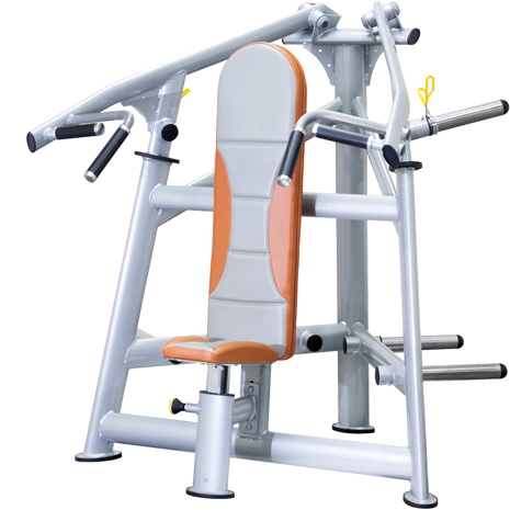 SPORTSART FITNESS Plate Loaded A987