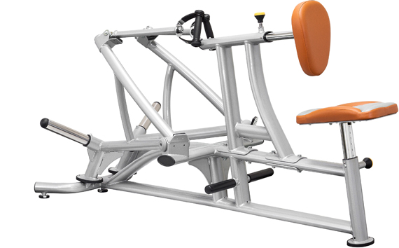 SPORTSART FITNESS Plate Loaded A988 