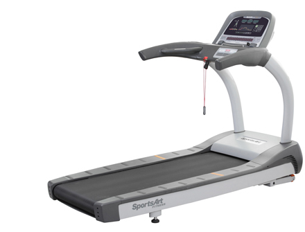 SPORTSART FITNESS T675 (T672)