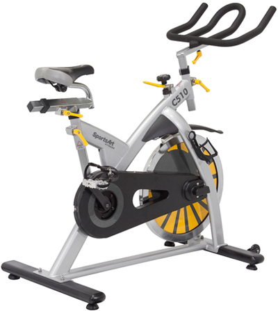 SPORTSART FITNESS C510 