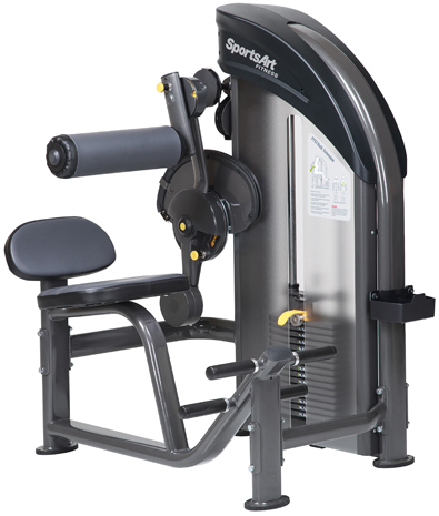 SPORTSART FITNESS P-Line P732