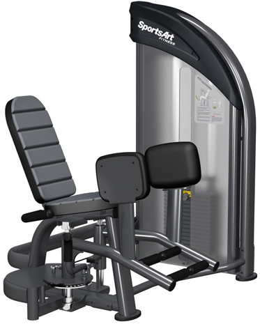 SPORTSART FITNESS P-Line P751 