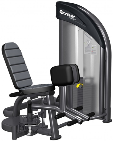 SPORTSART FITNESS P-Line P752