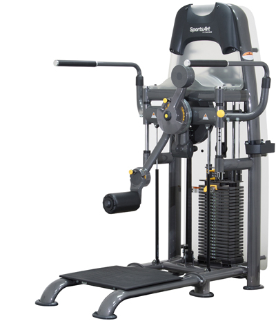 SPORTSART FITNESS S-Line S961