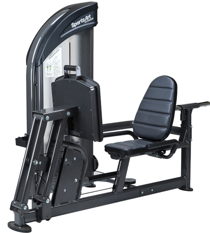 SPORTSART FITNESS P-Line P756