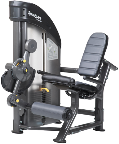  SPORTSART FITNESS P-Line P757