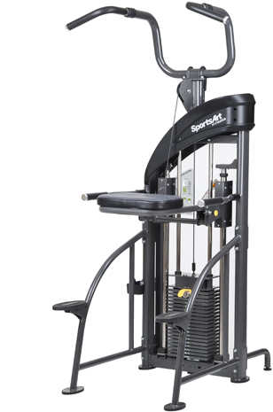SPORTSART FITNESS P-Line P711