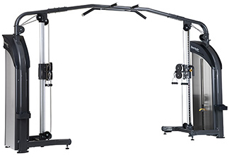 SPORTSART FITNESS P-Line P771