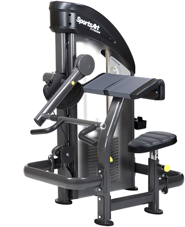 SPORTSART FITNESS P-Line P712 