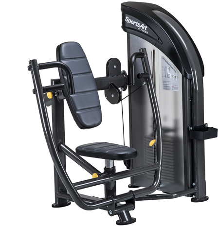 SPORTSART FITNESS P-Line P715