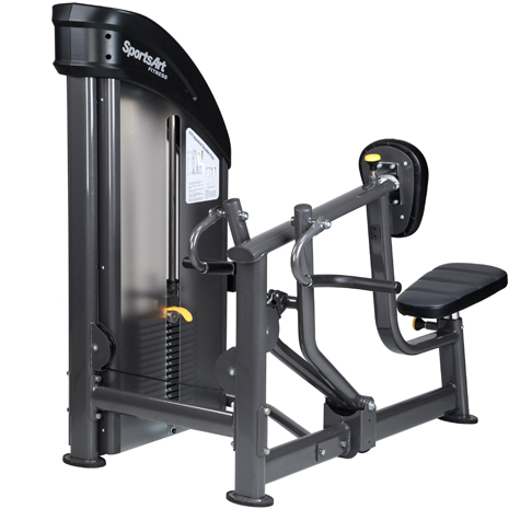  SPORTSART FITNESS P-Line P721