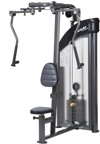 SPORTSART FITNESS P-Line P722 