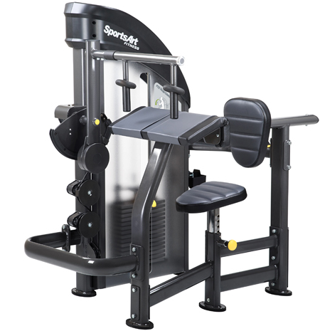 SPORTSART FITNESS P-Line P725