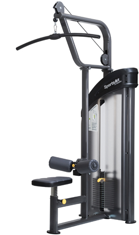 SPORTSART FITNESS P-Line P726 