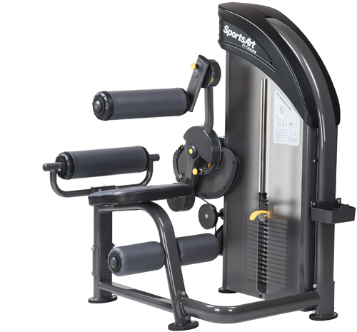 SPORTSART FITNESS P-Line P731
