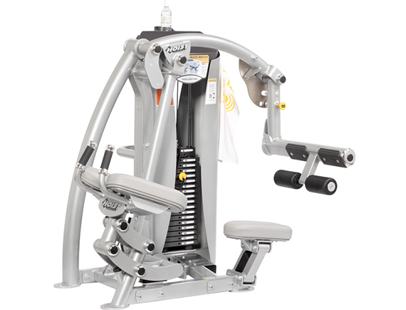 HOIST Roc-It Line Selectorized Glute RS-1412