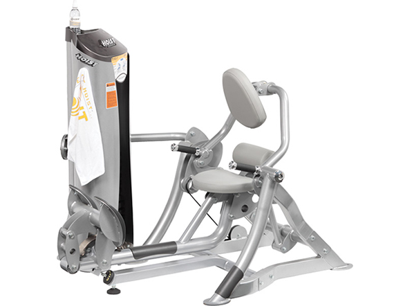 HOIST Roc-It Line Selectorized Low Back RS-1204