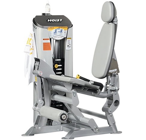 HOIST Roc-It Line Selectorized Leg Extension RS-1401