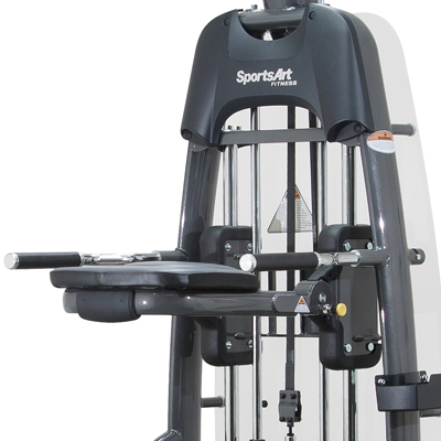 SPORTSART FITNESS S-Line S911 