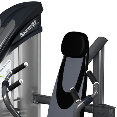 SPORTSART FITNESS S-Line S915