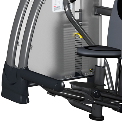 SPORTSART FITNESS S-Line S915