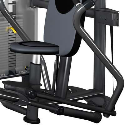 SPORTSART FITNESS S-Line S915