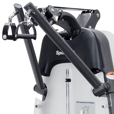 SPORTSART FITNESS S-Line S916 