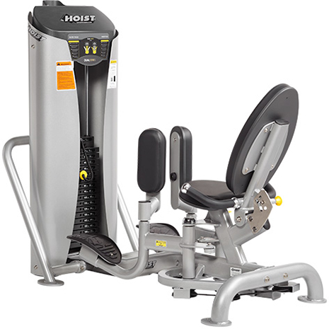 HOIST Dual Line New Design Inner Thigh/Outer Thigh HD-3800 