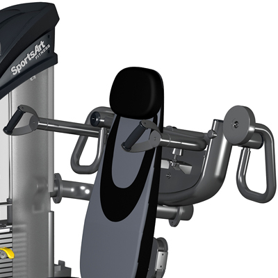 SPORTSART FITNESS S-Line S917