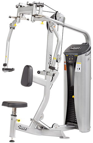HOIST Dual Line New Design Pec Fly/Rear Delt HD-3900 