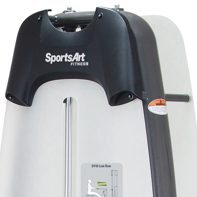 SPORTSART FITNESS S-Line S918 