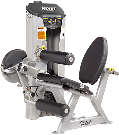 HOIST Dual Line New Design Leg Extension/Leg Curl HD-3400