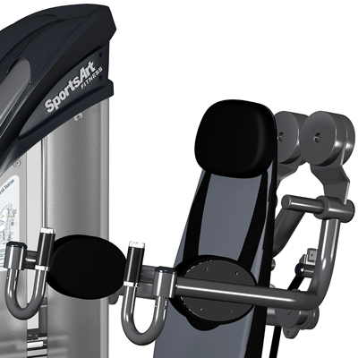 SPORTSART FITNESS S-Line S919